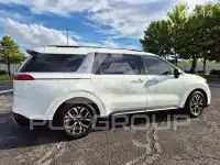 2023 KIA Carnival