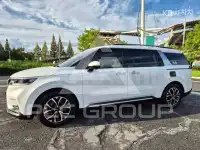 2023 KIA Carnival