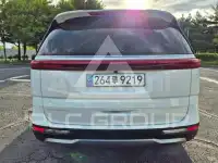 2023 KIA Carnival