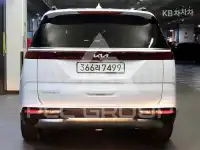 2023 KIA Carnival