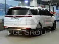 2023 KIA Carnival