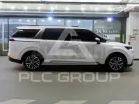2023 KIA Carnival