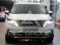 2023 KIA Carnival