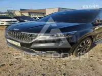 2023 KIA Carnival