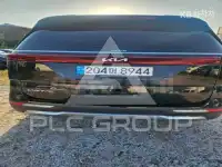 2023 KIA Carnival