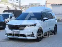 2023 KIA Carnival