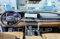 2023 KIA Carnival