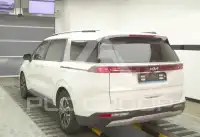 2023 KIA Carnival
