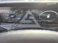 2023 KIA Carnival