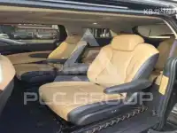 2023 KIA Carnival