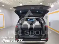 2023 KIA Carnival