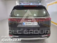 2023 KIA Carnival