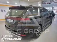 2023 KIA Carnival