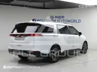 2023 KIA Carnival