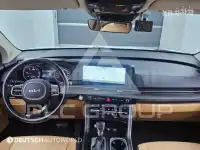 2023 KIA Carnival