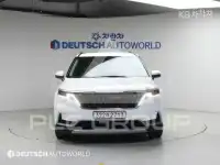 2023 KIA Carnival