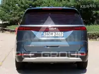 2023 KIA Carnival