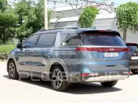 2023 KIA Carnival