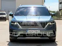 2023 KIA Carnival