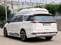 2023 KIA Carnival