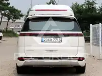 2023 KIA Carnival