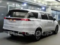 2023 KIA Carnival