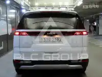 2023 KIA Carnival