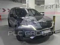 2023 KIA Carnival