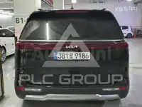 2023 KIA Carnival