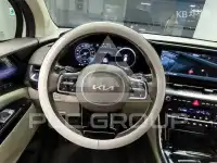 2023 KIA Carnival