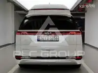 2023 KIA Carnival