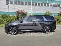 2023 KIA Carnival