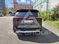 2023 KIA Carnival