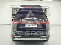 2023 KIA Carnival