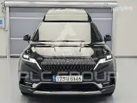 2023 KIA Carnival