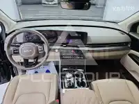 2023 KIA Carnival