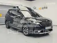 2023 KIA Carnival
