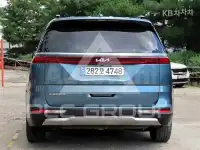 2023 KIA Carnival