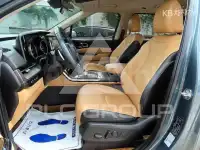2023 KIA Carnival