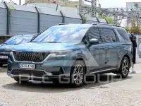2023 KIA Carnival