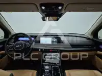 2023 KIA Carnival