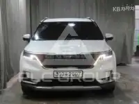 2023 KIA Carnival