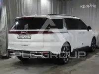 2023 KIA Carnival