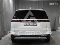 2023 KIA Carnival