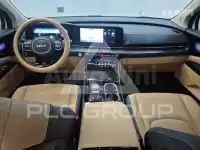 2023 KIA Carnival