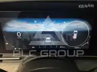 2023 KIA Carnival