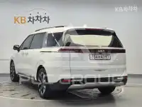 2023 KIA Carnival