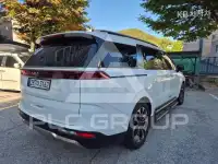 2023 KIA Carnival
