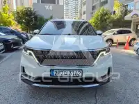 2023 KIA Carnival