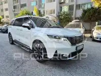2023 KIA Carnival